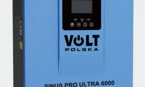 Jaki inwerter off grid wybrać? Unikaj kosztownych błędów przy zakupie