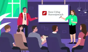 Baza usług rozwojowych co to jest i jak może pomóc w rozwoju zawodowym