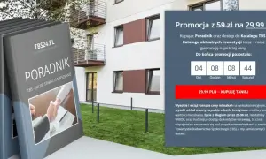 Ile kosztuje wykup mieszkania TBS? Sprawdź, co wpływa na cenę
