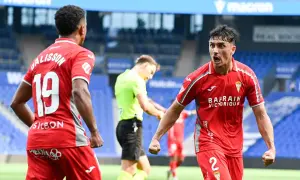 Córdoba CF vs Real Zaragoza: ¿Dónde verlo? Guía definitiva.