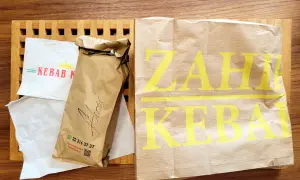 Ile kalorii ma kebab rollo? Sprawdź, co wpływa na jego kcal