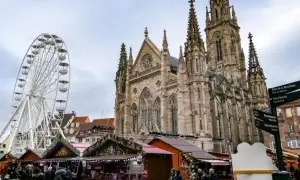 Najlepsze atrakcje w Alzacji, które musisz zobaczyć i przeżyć
