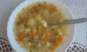 Sekret idealnego krupniku: Jaką kaszę jęczmienną wybrać?