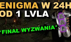 Diablo 2 Resurrected: Gdzie farmić runy i unikaty? Miejscówki PRO