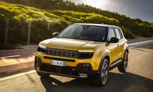 Gdzie produkowany jest Jeep? Globalna mapa fabryk i Avenger z Polski