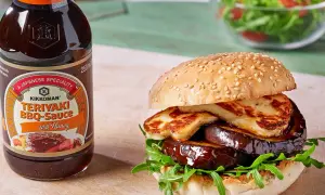 Réussir votre burger végétarien simple : astuces et recette express.