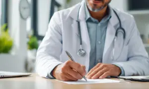 Rehabilitacja NFZ: Kiedy lekarz rodzinny wystawi skierowanie?