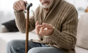 Choroba Parkinsona: Jakie są objawy psychiczne i ich skutki?