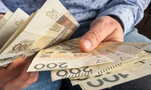 Ile można zarobić na świadczeniu przedemerytalnym bez utraty wsparcia?