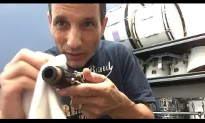 Jak czyścić instrumenty dęte? Sekrety idealnego brzmienia!