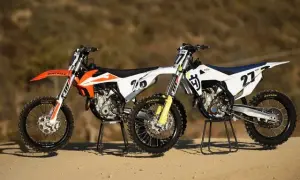Twoje pierwsze enduro: Wybierz idealny motocykl i ruszaj w teren