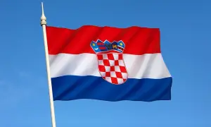 Flaga Chorwacji: symbolika, historia i co oznaczają jej kolory?
