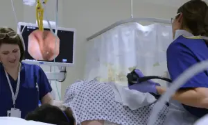 Badanie jelita grubego: Kompletny przewodnik. Przygotowanie i komfort.