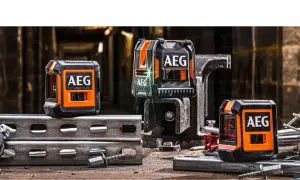 AEG elektronarzędzia: Opinie, jakość i czy warto kupić?