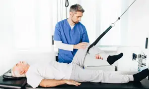 Fizjoterapia: Co daje? Odzyskaj sprawność i życie bez bólu