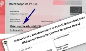 Co zawiera odpis zupełny aktu urodzenia? Odkryj ważne informacje