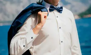 Jaką koszulę na wesele wybrać, aby wyglądać elegancko i stylowo?