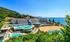 Jaki hotel w Bułgarii wybrać? Najlepsze opcje dla każdego podróżnika