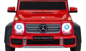 Najlepsze zabawki Mercedes dla dzieci – bezpieczeństwo i radość zabawy