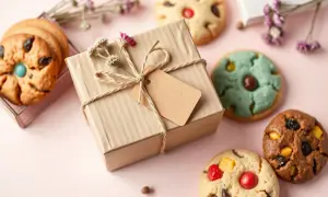 Jak pięknie zapakować muffinki na prezent – proste i efektowne pomysły