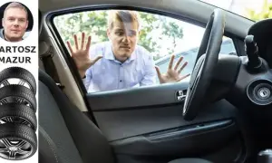 Jak otworzyć vw t5 bez kluczyka? Bezpieczne metody i porady