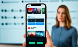 Jak ustawić kod na aplikacje iPhone i zabezpieczyć swoją prywatność