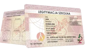 Legitymacja szkolna: Szybko i bez stresu? Znamy terminy!