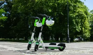 Jakie hulajnogi w Kołobrzegu? Sprawdź najlepsze opcje wynajmu