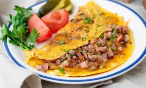 Omas Hauptgerichte: Deftige Klassiker & schnelle Rezepte
