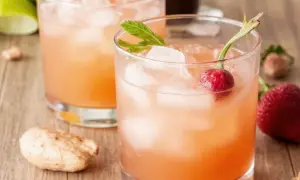 Ingwerbier-Cocktails: Rezepte, Tipps & die besten Marken