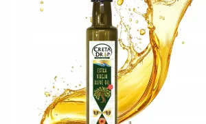 Oliwa w sprayu gdzie kupić - najlepsze oferty i promocje w sklepach