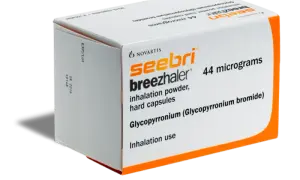 Jakie leki dobre na POChP? Skuteczne terapie, które przynoszą ulgę