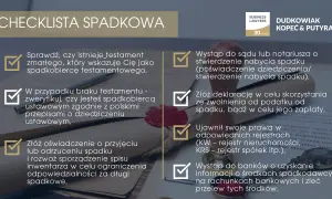 Sprawdź, ile czeka się na odpis postanowienia sądu o nabyciu spadku. Dowiedz się, jak uzyskać dokumenty i jakie kroki podjąć.