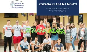 Zajęcia z wychowawcą: Angażujące lekcje? Gotowe scenariusze!