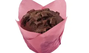Ile waży muffinka czekoladowa? Waga, kalorie i wpływ na dietę