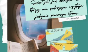 Czego życzyć podróżnikowi? Inspirujące życzenia na każdą okazję