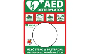 AED: Jak działa i dlaczego może uratować życie? Przewodnik