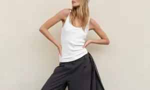 Bluzka krakowska dla dziewczynki: Jak wybrać idealną i stylizować?
