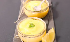 Crème au citron inratable : la recette parfaite et mes astuces de chef