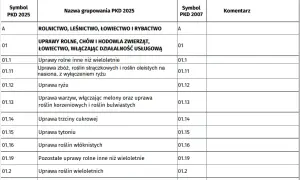 KRS jakie spółki: poznaj wszystkie formy działalności w Polsce