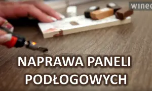 Jak zabezpieczyć uszkodzony panel podłogowy i uniknąć kosztownych napraw
