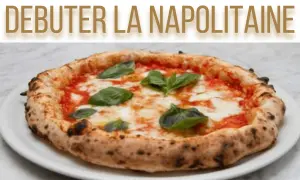 Pâte à pizza napolitaine : Mon guide expert pour un four maison