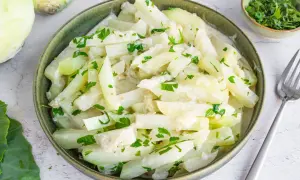 Welche Gewürze passen zu Kohlrabi? Klassiker & Geheimtipps