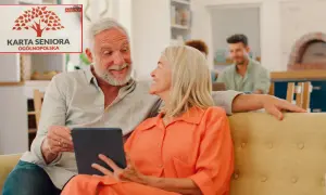 Ogólnopolska Karta Seniora: do czego uprawnia? Tysiące zniżek 60+!