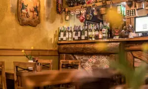 Gdzie zjeść w Szklarskiej Porębie? Odkryj najlepsze restauracje