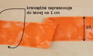 Jak uszyć sukienkę kimono - proste kroki, które musisz znać