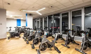 Zdrofit Galeria Młociny: Cennik, godziny, opinie i oferta