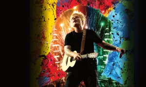 Ile biletów na koncert Ed Sheerana w Warszawie jeszcze dostępnych?