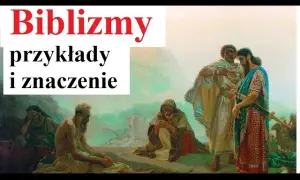 Frazeologizmy z Bibli: Odkryj ich głębokie znaczenie i kontekst