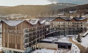 Kiedy otwarcie Elements Hotel & Spa? Poznaj datę i szczegóły